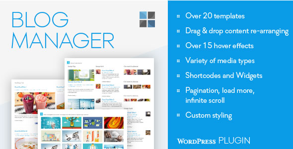 Blog-Manager-for-WordPress