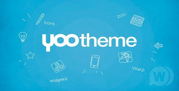yootheme-Joomla模板包