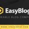 EasyBlog-Joomla组件