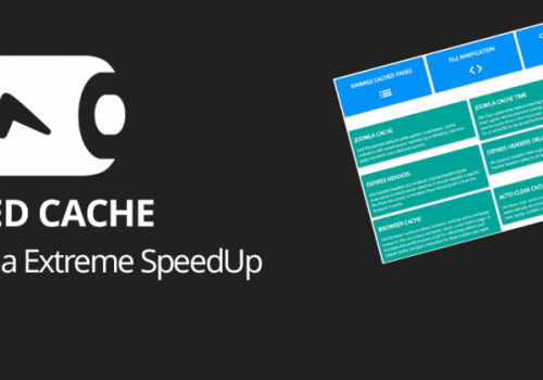 Speed-cache-joomla缓存管理