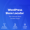 WordPress Store Locator-WordPress商店定位器
