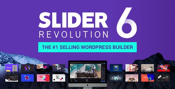 WordPress插件Slider Revolution-6.0.9国内打开慢的处理方法
