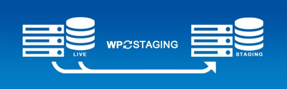 使用Staging插件测试Wordpress主题和插件