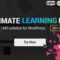 Ultimate Learning Pro WordPress插件