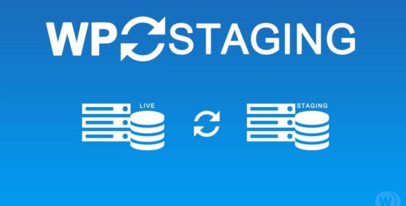 WP Staging Pro V2.9.0为NULLED - WordPress复制网站插件