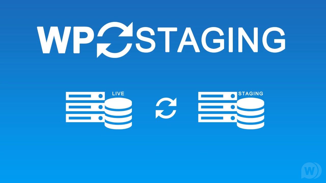 WP Staging Pro v2.9.0为NULLED - WordPress复制网站插件