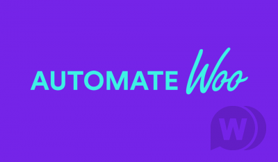 Automatewoo-WooCommerce在线商店自动化插件