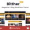 Bitther-WordPress-主题