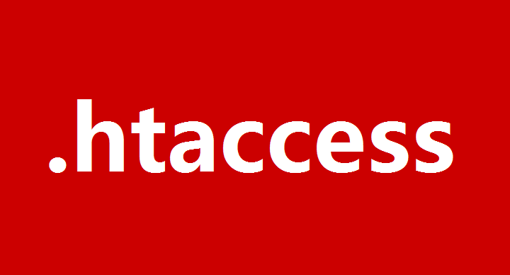 7个常用的.htaccess代码