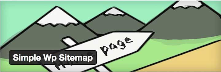 Simple-Wp-Sitemap-Plugin