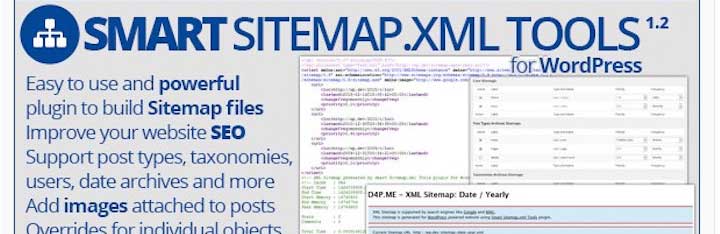 Smart-Sitemap-Tools