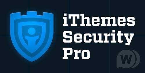 ithemes-security-pro-WordPress安全插件