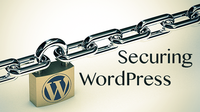 5种增强WordPress安全性的简便方法