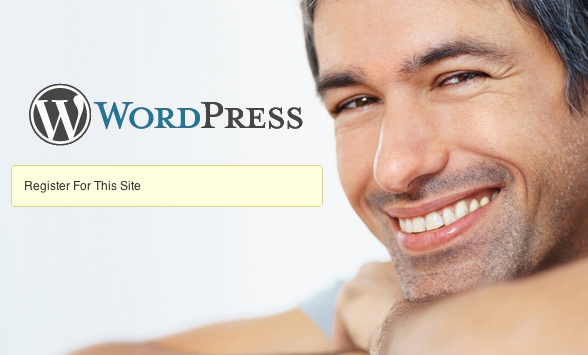 创建您自己的WordPress用户联系字段
