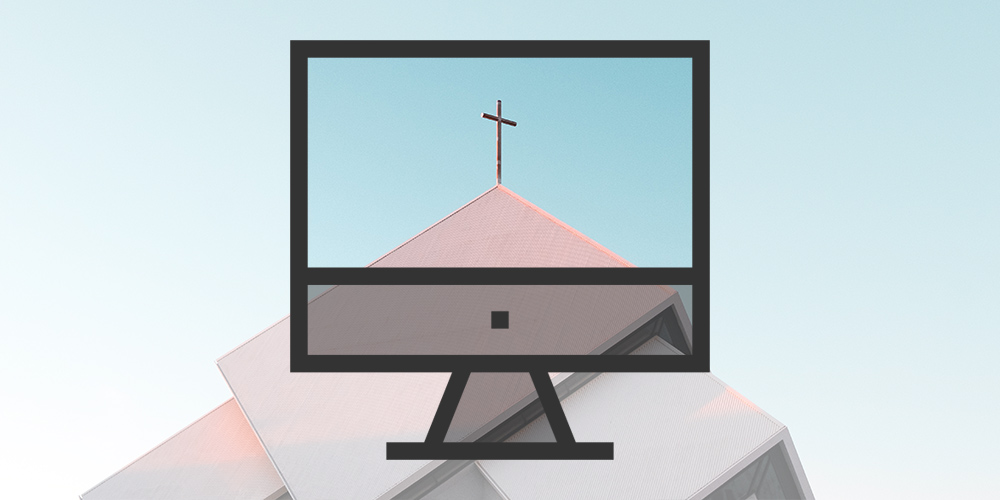 如何使用WordPress建立教堂网站