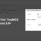 Wordpress 3.9+ Tinymce 4调整：添加样式，按钮，字体，下拉菜单和弹出窗口