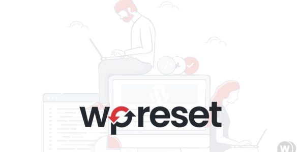 Wp Reset Pro Nulled Wordpress高级重置插件