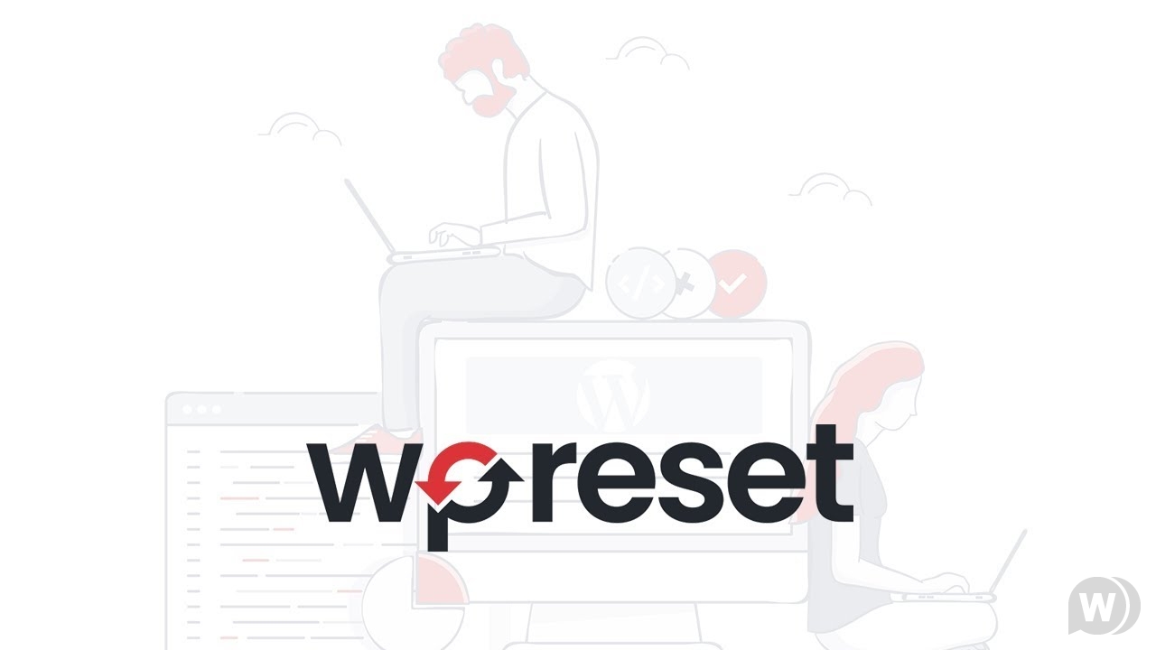 Wp Reset Pro Nulled Wordpress高级重置插件