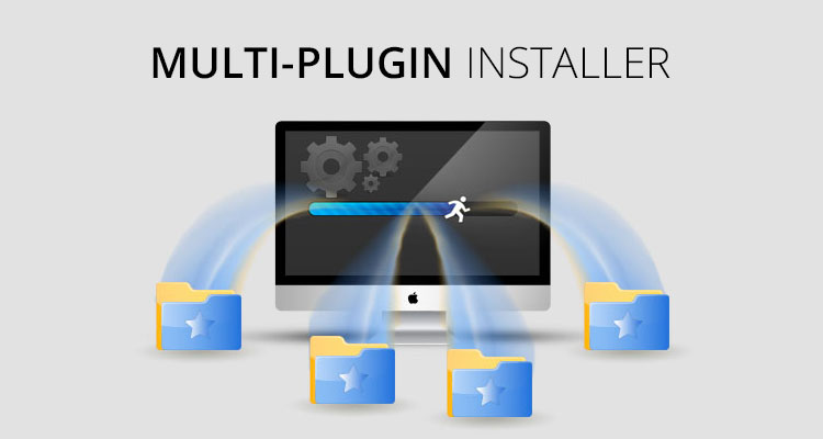 如何使用multi Plugin Installer安装多个wordpress插件