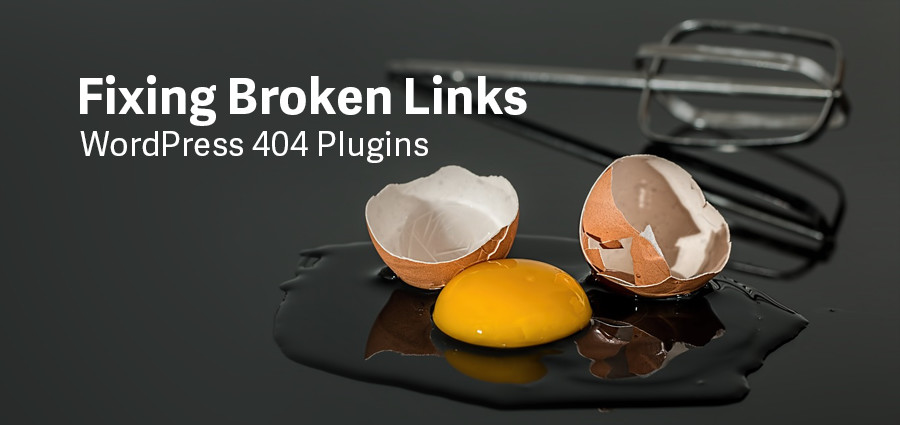如何修复wordpress中的404错误