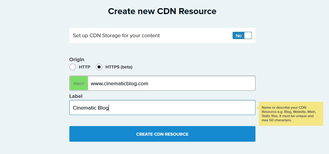 如何使用cdn77加速wordpress网站