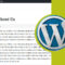 六个方面使wordpress成为最佳的内容管理平台