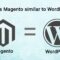 Magento是您必须签出的wordpress电子商务平台