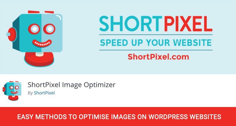 3种简单的方法来优化wordpress网站上的图像