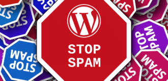 什么是 Wordpress 推荐垃圾邮件以及如何阻止它
