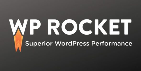 Wp Rocket Wordpress高级缓存插件下载